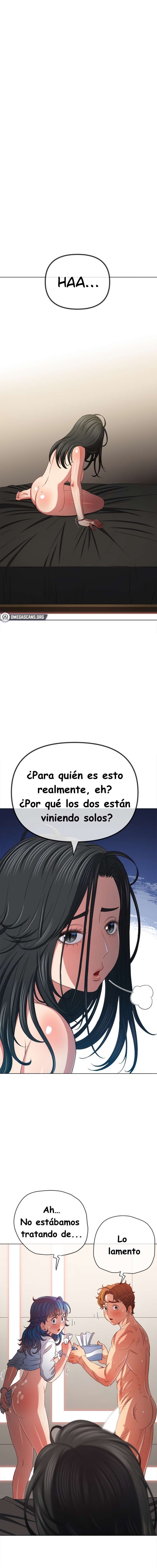 My High School Bully Capítulo 218 - Page 14