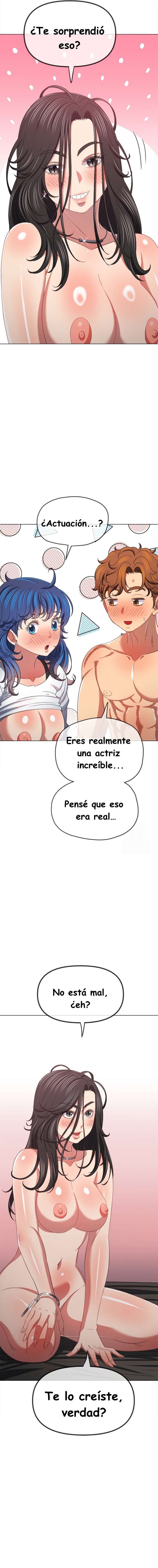 My High School Bully Capítulo 218 - Page 19