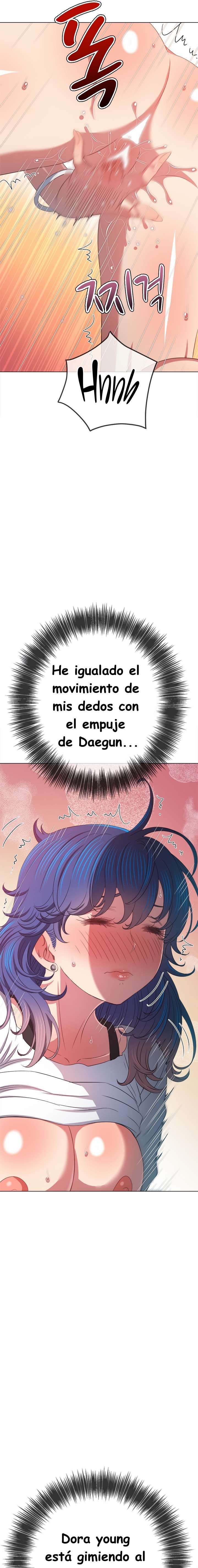 My High School Bully Capítulo 218 - Page 3