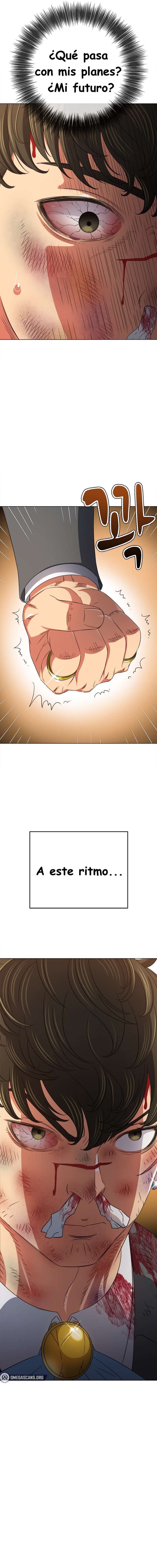 My High School Bully Capítulo 219 - Page 13