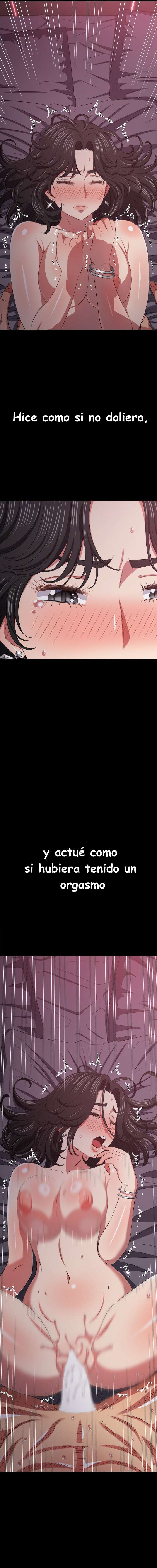 My High School Bully Capítulo 219 - Page 2