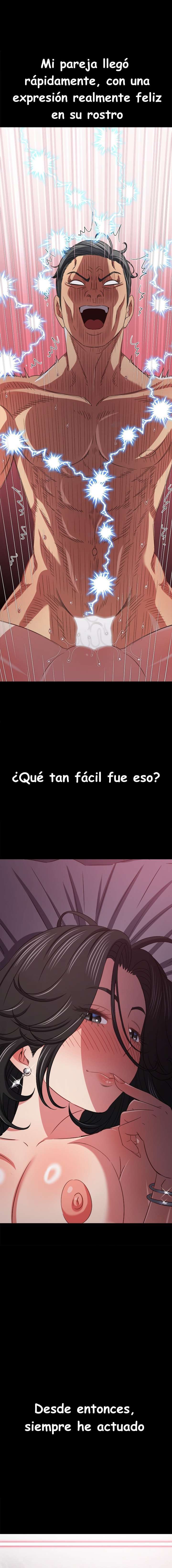 My High School Bully Capítulo 219 - Page 3