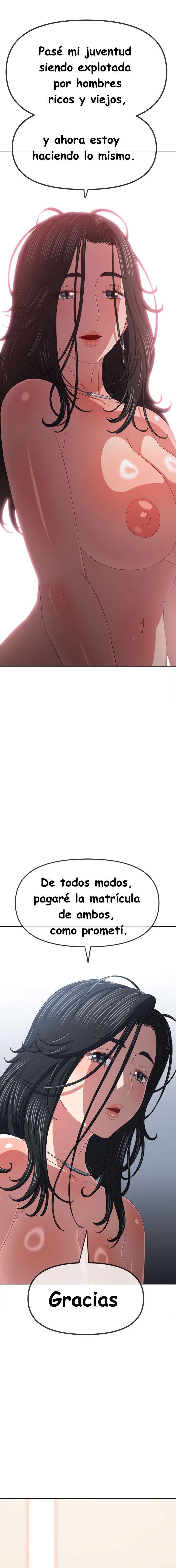 My High School Bully Capítulo 219 - Page 7