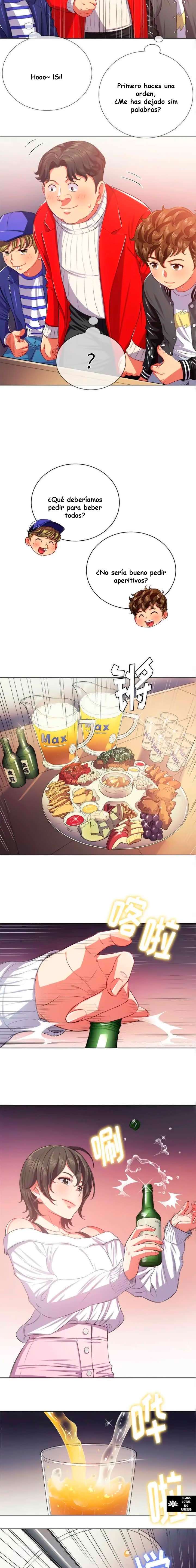 My High School Bully Capítulo 22 - Page 15