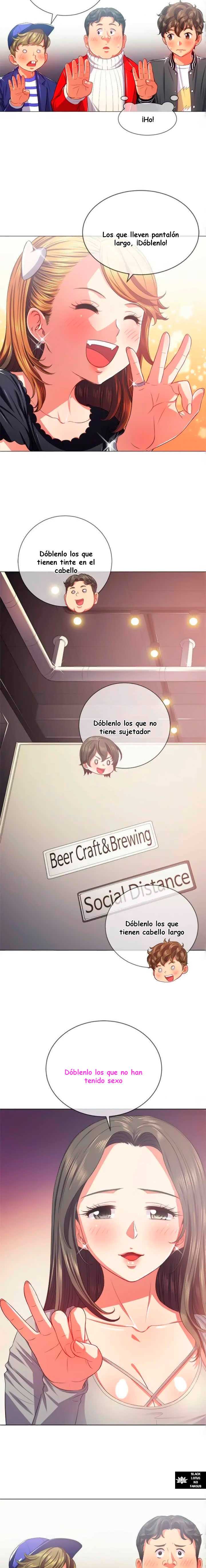 My High School Bully Capítulo 22 - Page 17