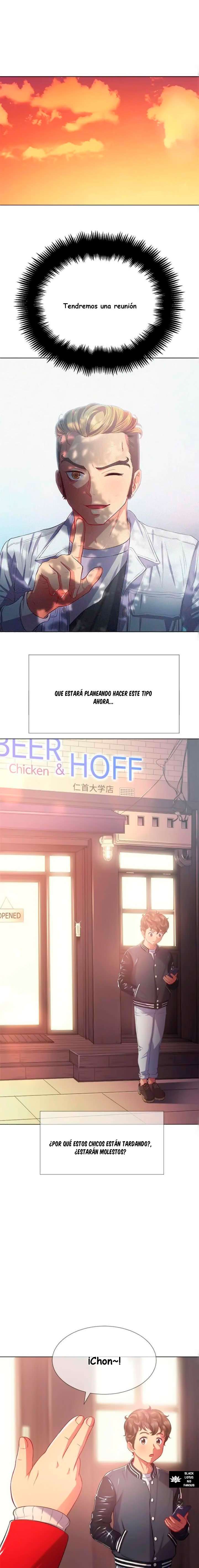 My High School Bully Capítulo 22 - Page 2