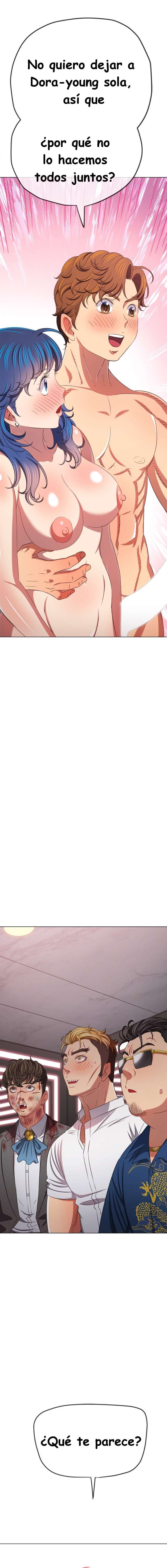 My High School Bully Capítulo 220 - Page 17