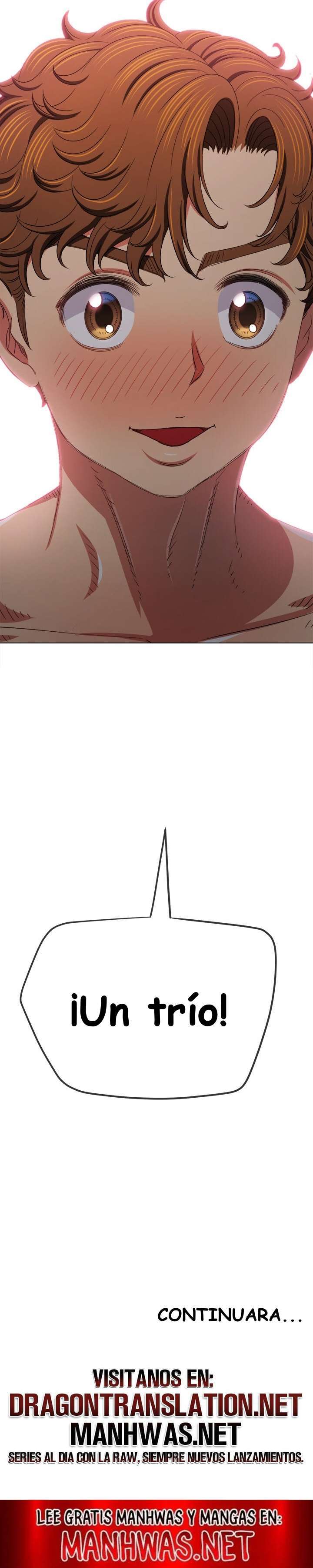 My High School Bully Capítulo 220 - Page 18