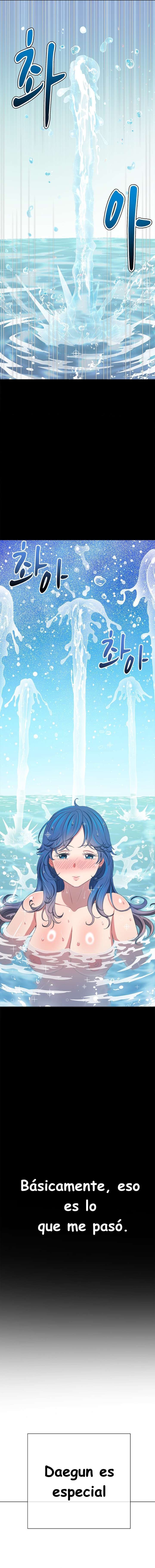 My High School Bully Capítulo 220 - Page 6