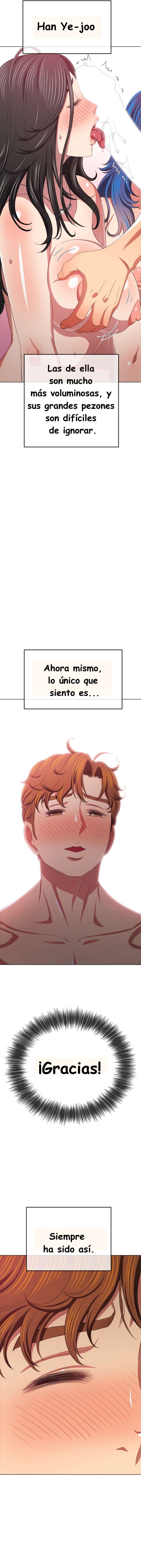 My High School Bully Capítulo 221 - Page 11