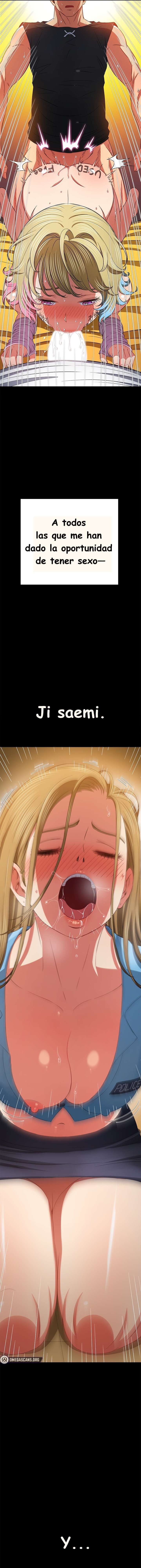 My High School Bully Capítulo 221 - Page 15