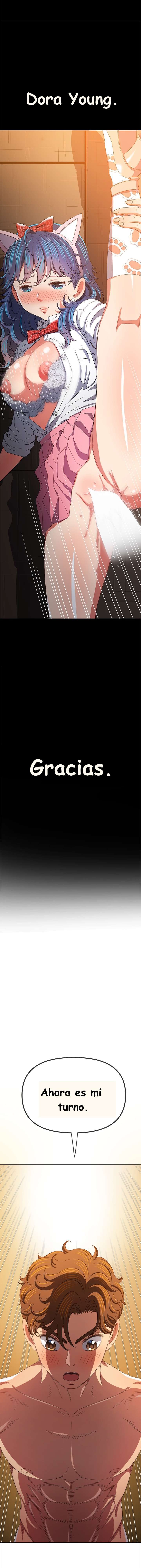 My High School Bully Capítulo 221 - Page 16