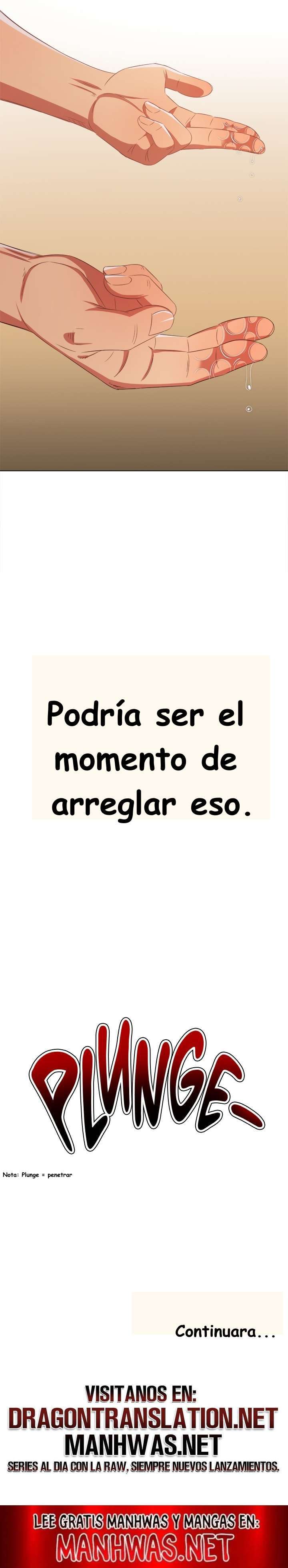 My High School Bully Capítulo 221 - Page 20