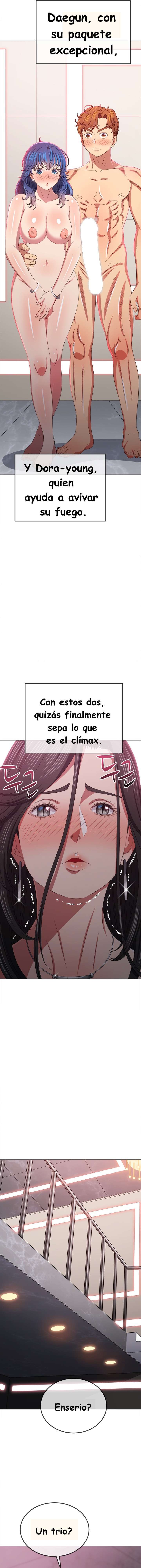 My High School Bully Capítulo 221 - Page 3