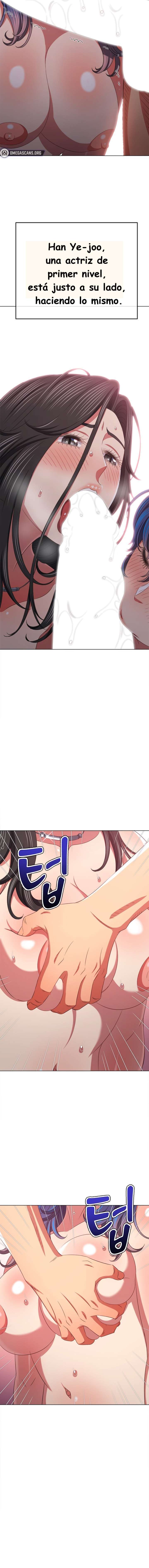 My High School Bully Capítulo 221 - Page 9