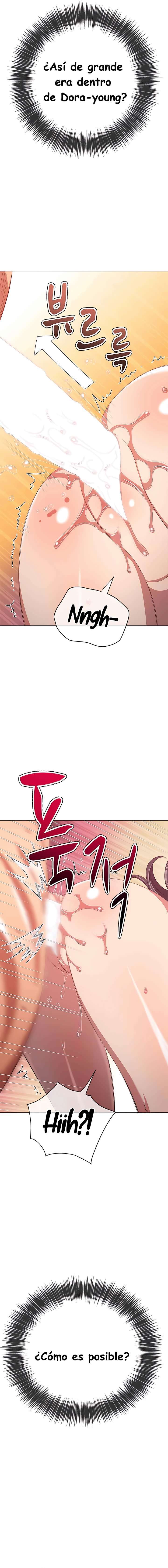 My High School Bully Capítulo 222 - Page 12