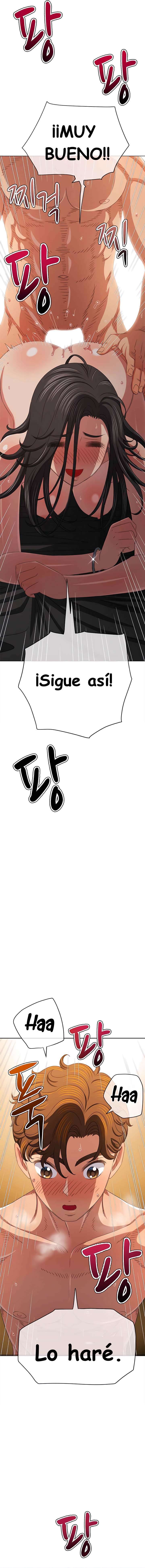 My High School Bully Capítulo 222 - Page 14