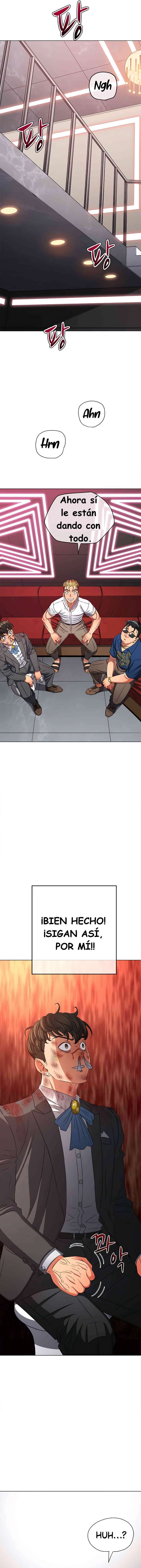 My High School Bully Capítulo 222 - Page 18