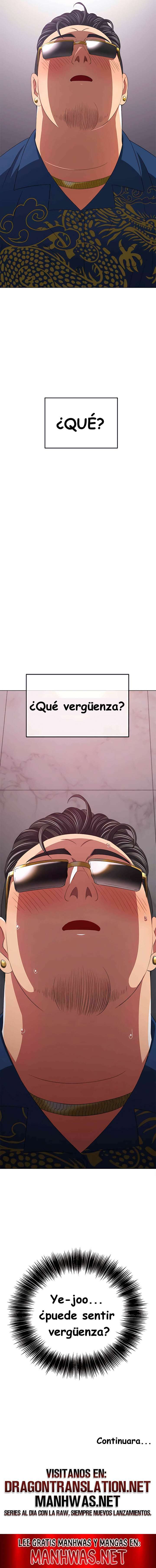 My High School Bully Capítulo 222 - Page 19