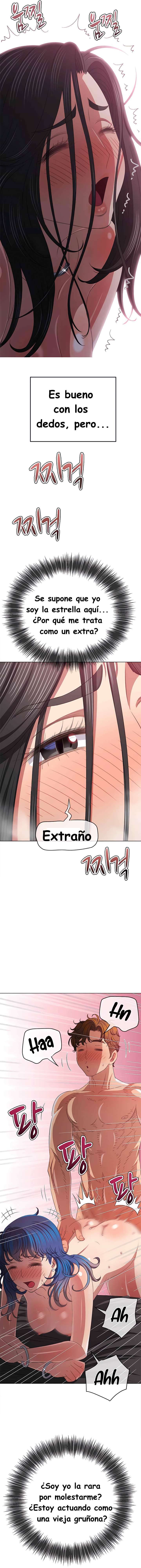 My High School Bully Capítulo 222 - Page 8