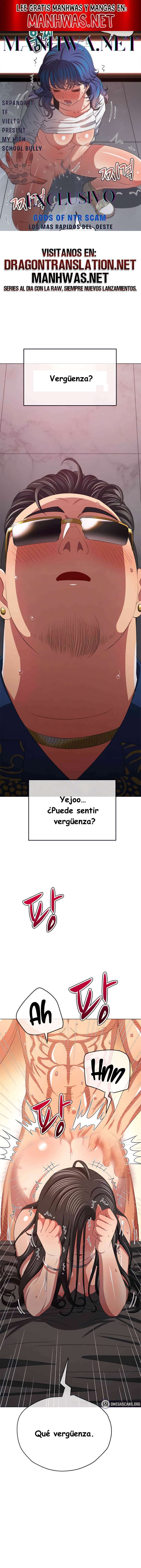 My High School Bully Capítulo 223 - Page 1