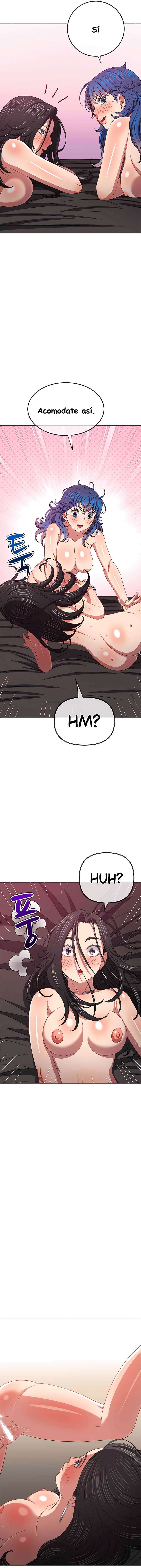 My High School Bully Capítulo 223 - Page 10