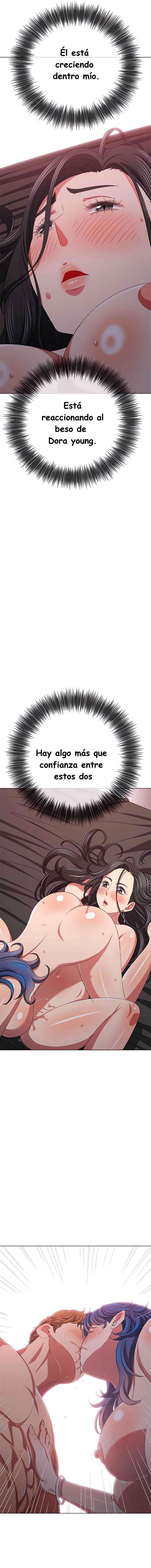 My High School Bully Capítulo 223 - Page 19