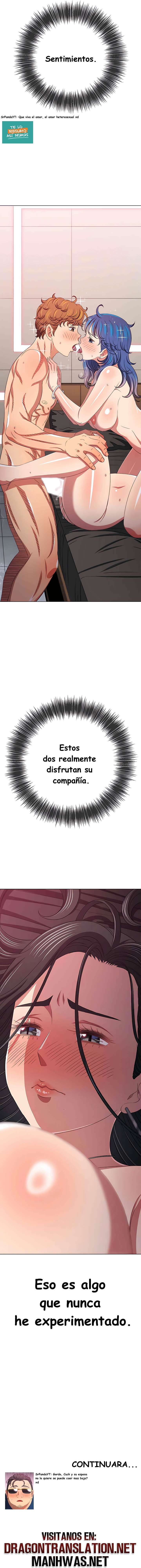 My High School Bully Capítulo 223 - Page 20