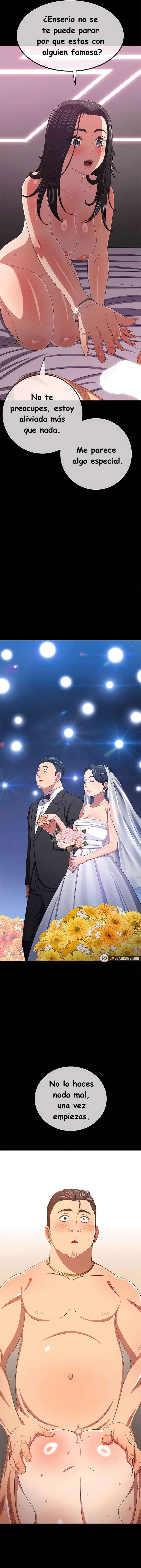 My High School Bully Capítulo 223 - Page 4