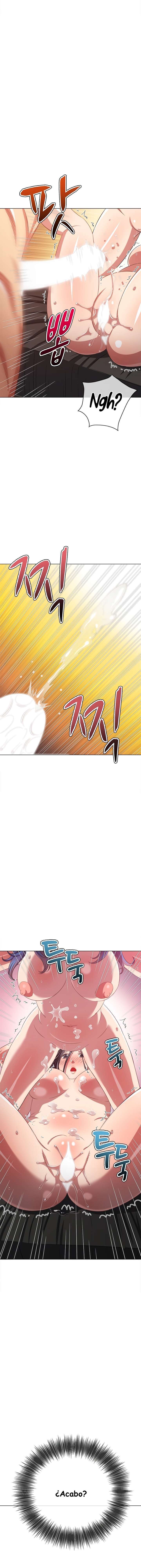 My High School Bully Capítulo 224 - Page 10