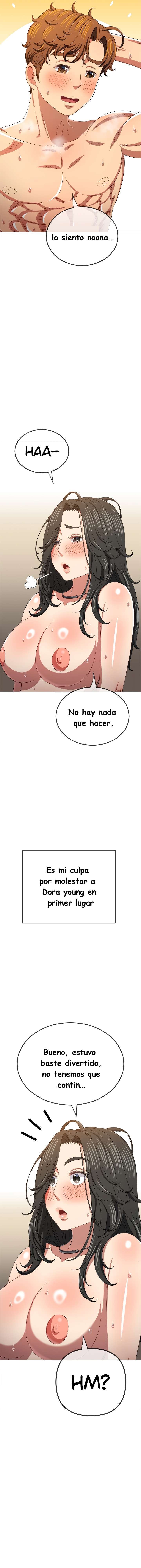 My High School Bully Capítulo 224 - Page 12