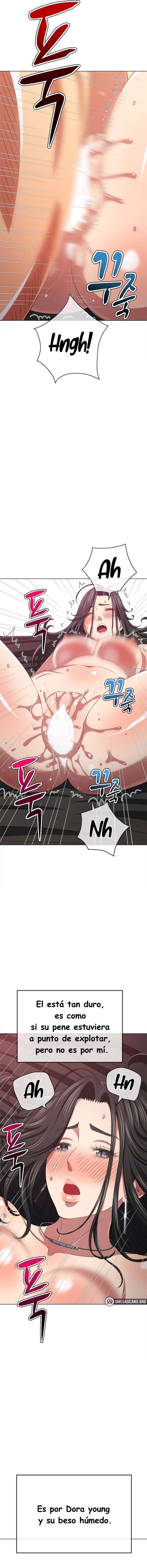 My High School Bully Capítulo 224 - Page 2