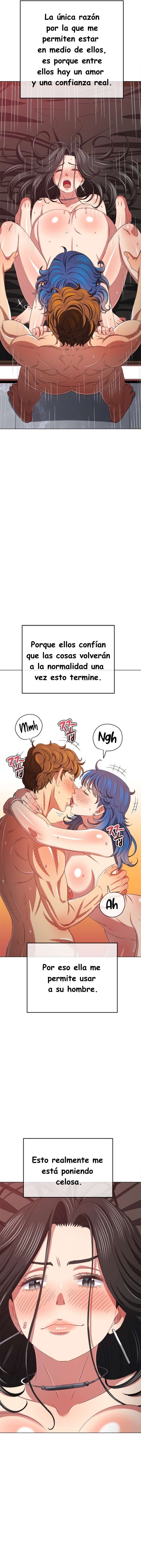 My High School Bully Capítulo 224 - Page 4