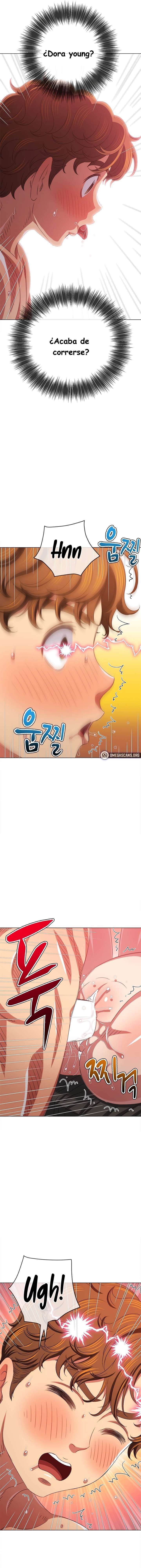 My High School Bully Capítulo 224 - Page 9