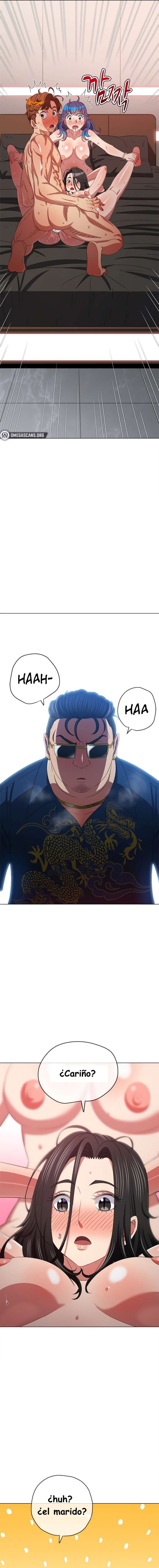 My High School Bully Capítulo 225 - Page 13