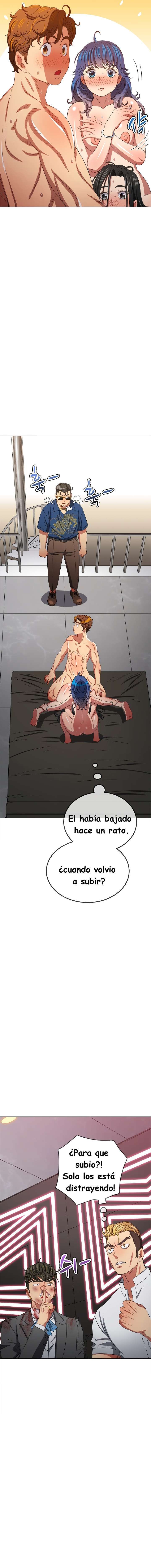 My High School Bully Capítulo 225 - Page 14