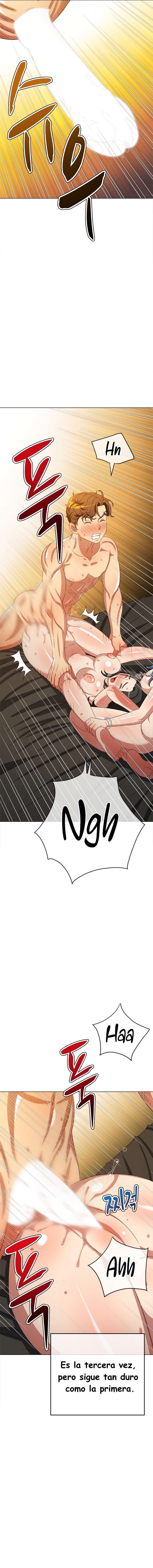 My High School Bully Capítulo 225 - Page 6