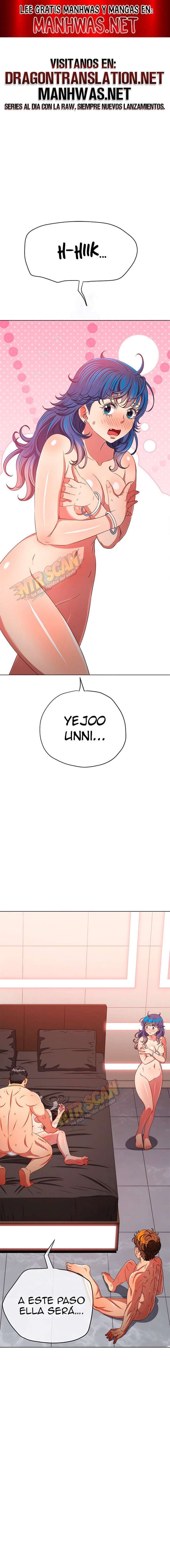 My High School Bully Capítulo 226 - Page 1