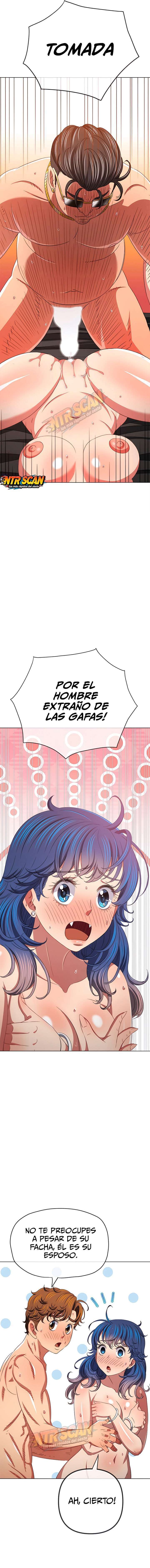 My High School Bully Capítulo 226 - Page 2