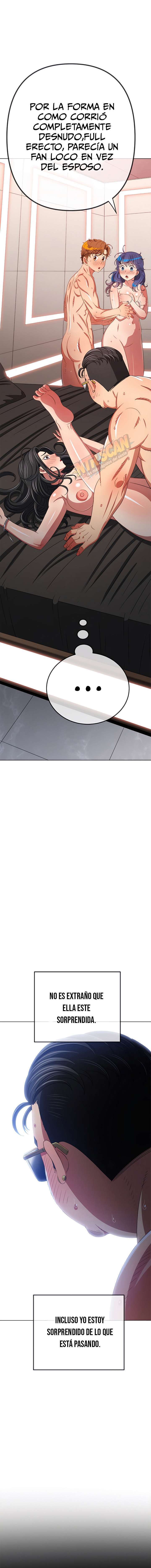 My High School Bully Capítulo 226 - Page 3