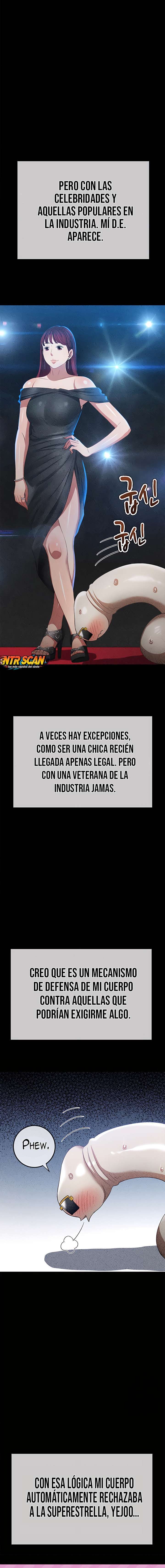 My High School Bully Capítulo 226 - Page 5