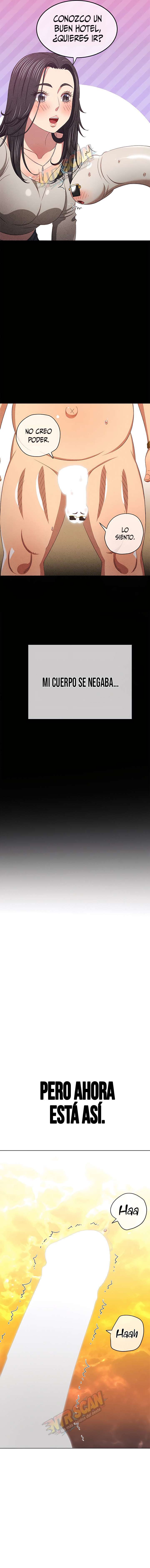 My High School Bully Capítulo 226 - Page 6