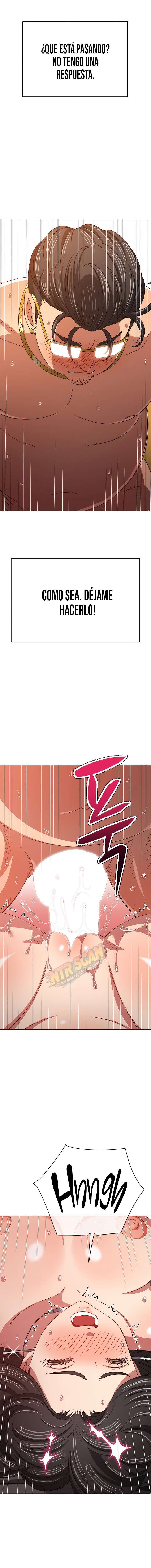 My High School Bully Capítulo 226 - Page 7