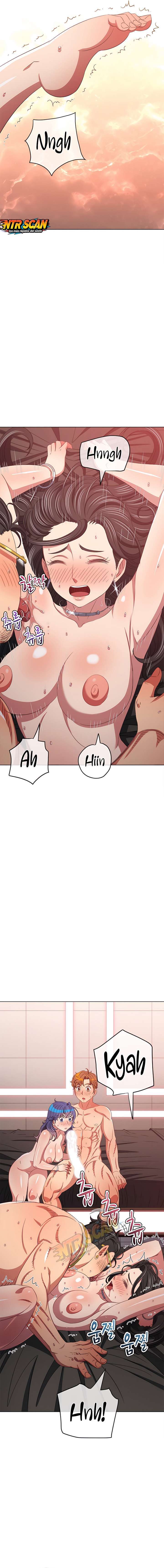 My High School Bully Capítulo 227 - Page 12