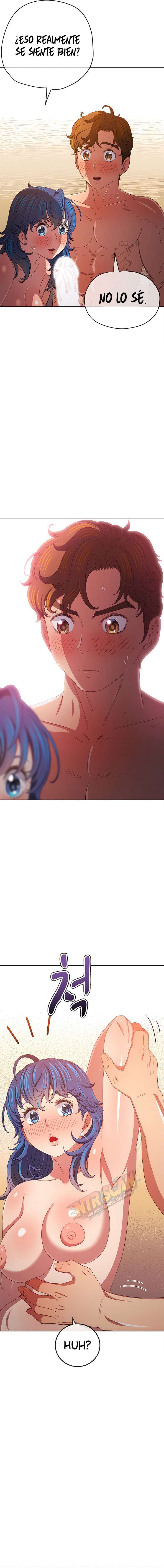 My High School Bully Capítulo 227 - Page 13