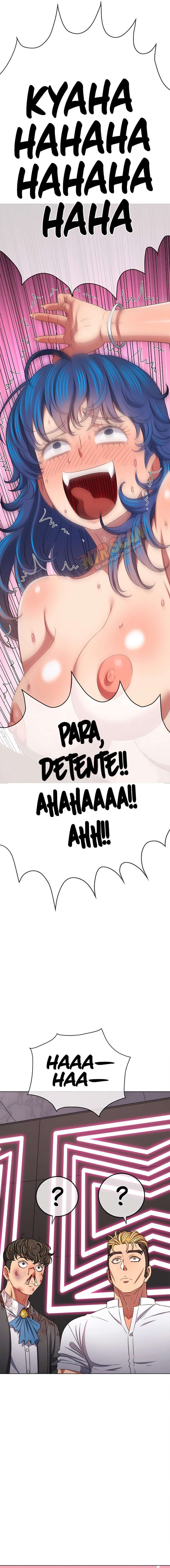 My High School Bully Capítulo 227 - Page 15