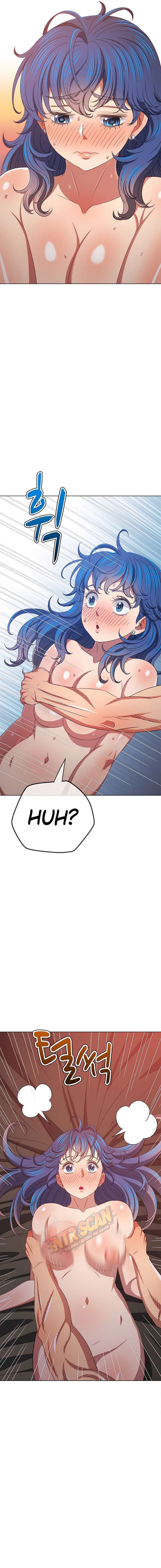 My High School Bully Capítulo 227 - Page 17