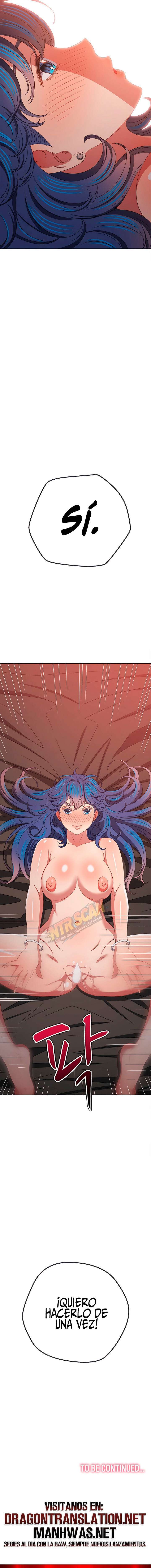 My High School Bully Capítulo 227 - Page 19