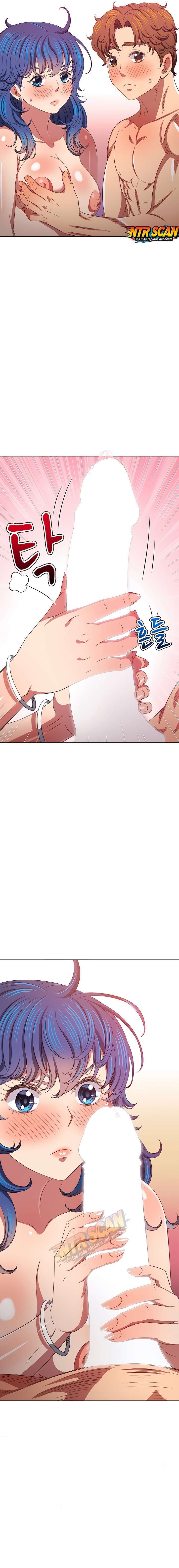 My High School Bully Capítulo 227 - Page 5