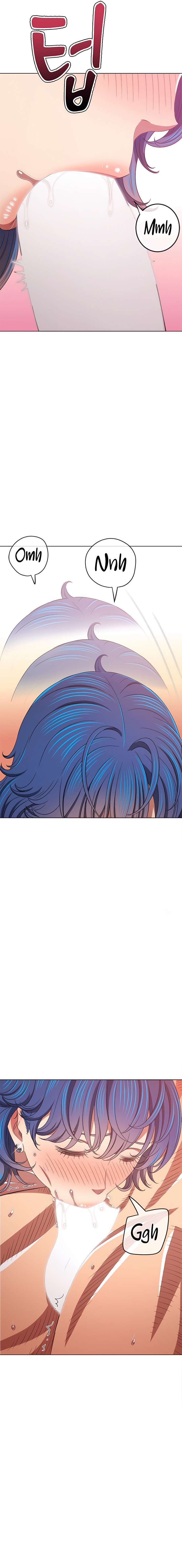 My High School Bully Capítulo 227 - Page 6